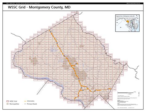 Pg County Zip Code Map United States Map