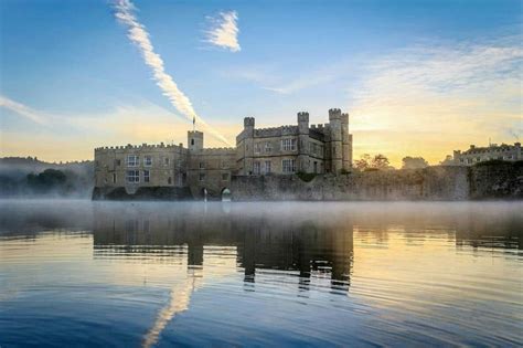 Top 100 in the qs world university rankings. LEEDS CASTLE, KENT, UNITED KINGDOM | Leeds castle, Castle, Europe castles