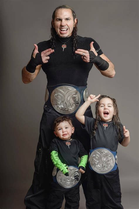 SmackDown Tag Team Champion Matt Hardy And Sons Wrestling Posters Pro