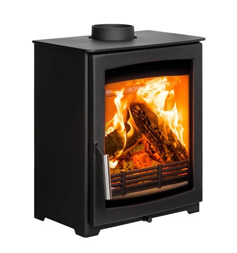 Parkray Aspect 5 Compact Eco Stove Cast Fireplaces
