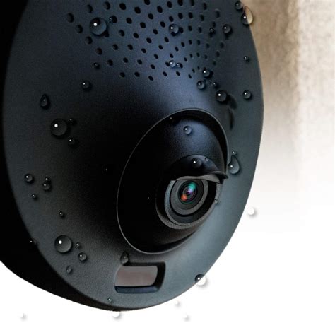 Hidden Outdoor Security Cameras How To Keep Tabs On Your Home Spy