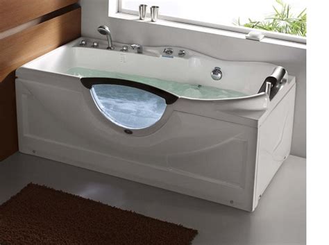 These cosy treasure chests offer you a. NEW Steam Planet Home Spa Whirlpool Jet Tub w/ Hand-Held ...