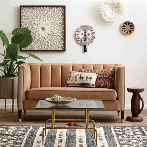Best Sofa Design For Small Living Room Interior Designers Share Their