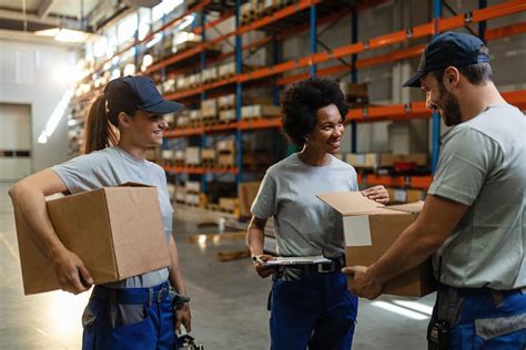 Tips on how to find seasonal warehouse workers in 2020