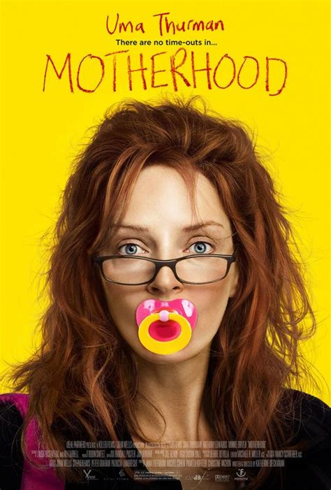 MOTHERHOOD Movieguide Movie Reviews For Families
