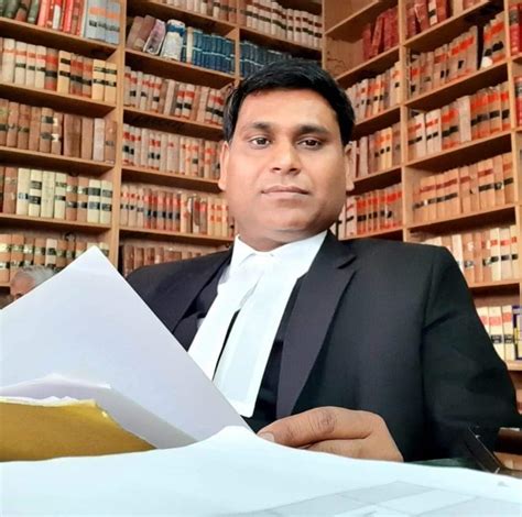 Advocate Pankaj Patel