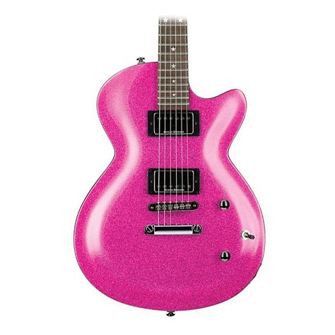 Daisy Rock Rock Candy Classic Atomic Pink Reverb