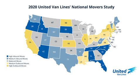 Connecticut Saw More High Income People On The Move In 2020 According