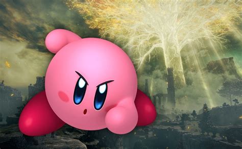 Actualizar 55 Imagen Kirby Fan Art Abzlocalmx