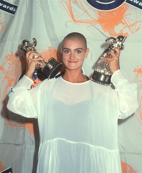 Sinead O’connor Was Planning Comeback Before Being Found Dead In London Flat As Pals Say They Re