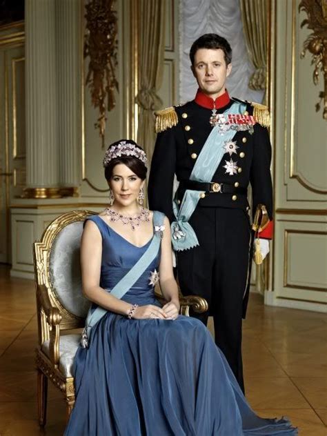 Their children were notably hereditary prince frederick of denmark and norway who was, in his turn, father of king christian viii of denmark and grandfather. Danish Royal Family | Denmark fashion, Princess marie of ...