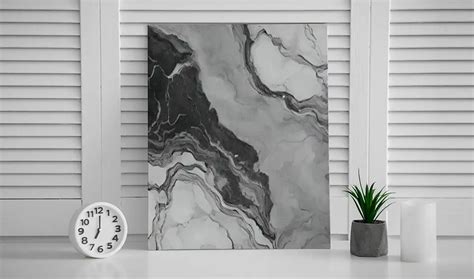 Secrets Of Stunning Art With Marble Painting Diy A 101 Guide
