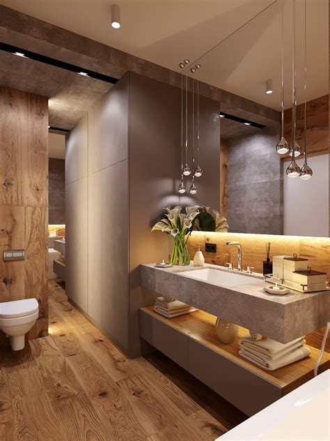 Interior Design Photos Of Bathrooms 35 Best Modern Bathroom Design