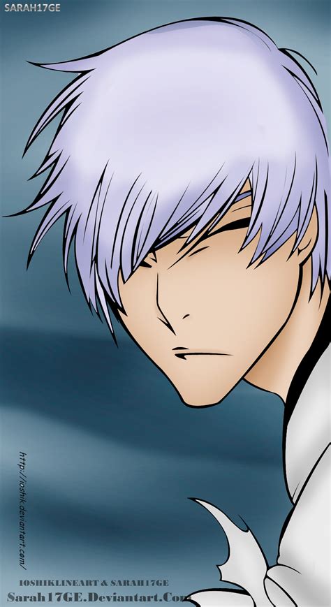 Ichimaru Gin Bleach Image By Ioshik 937049 Zerochan Anime Image