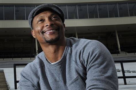 YSU Thomas Colloquium presents Eddie George | Youngstown Live