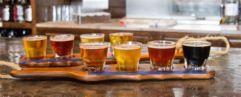 Breweries And Distilleries Visit Southeast Montana