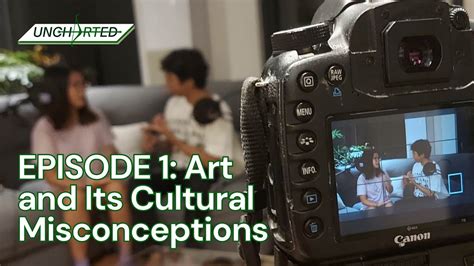 Ep 1 Art And Its Cultural Misconceptions Youtube