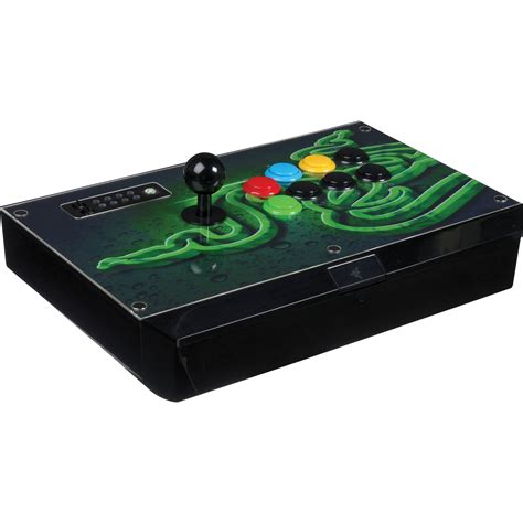 Razer Atrox Arcade Stick Gaming Controller Rz06 00730100 R3u1