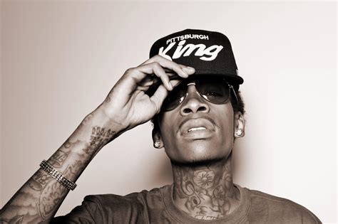 Wiz Khalifa Wallpapers Top Free Wiz Khalifa Backgrounds Wallpaperaccess