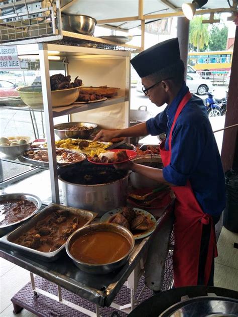 Places bukit mertajam restaurantseafood restaurant shang ying seafood restaurant. 10 Road-Trip-Worthy Street Food in Bukit Mertajam - Penang ...