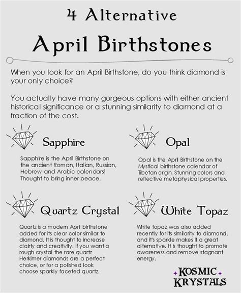 April 2 Birthstone Channel Set Birthstone Pendant With Two Gemstones