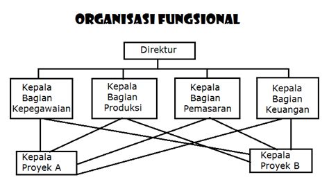 Pengertian Organisasi Ciri Ciri Unsur Organisasi Dan Bentuk Struktur