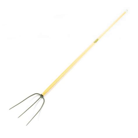 Lasher Fork 3 Prong Hay Steel Fg00135 Buco Hardware And Buildware