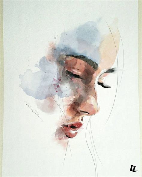 Pin By Lilly On Artpaintings In 2020 With Images Watercolor Art