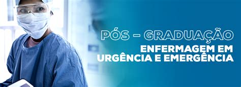 Enfermagem Em UrgÊncia E EmergÊncia Univs