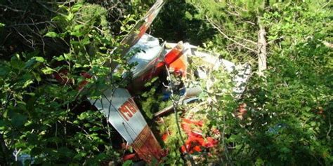 Lauren Sewell Dead Brenda Mines Plane Crash Victim Is Second Fatality