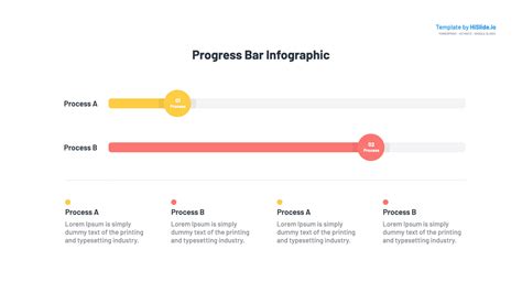 Progress Bar Templates Design Free Download Now
