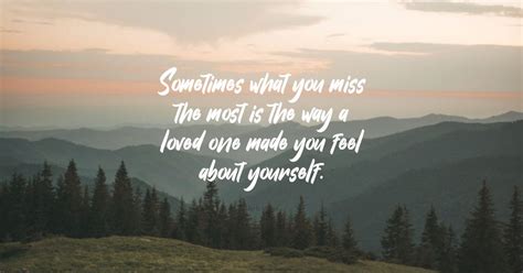30 Best Missing Loved Ones Quotes Exclusive Selection Bayart