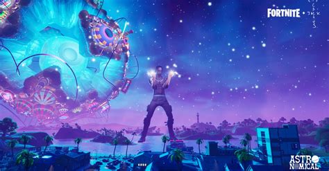 A travis scott concert is a force of nature. Travis Scott'tan Fortnite İçinde Astronomical Konserler ...