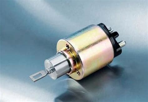 Solenoid Switch At Best Price In Gurgaon By Car Clan Id 9814789955