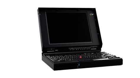 Iconic Thinkpad Turns 25 With Limited Edition Release Malaysia