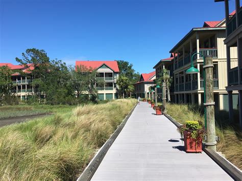 Disneys Hilton Head Island Resort Dvc Resale Fidelity Real Estate