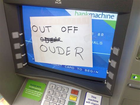 If you wish to use more than one service, for example, view your the most popular and common reason for using an atm is to take out cash from your account. Two men charged in jackpotting scheme that drains ATMs in ...