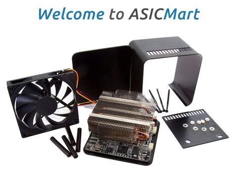 6 gpu + 4 fans black mining rig aluminum case open air frame for eth zec/bitcoin. Bitcoin Mining Hardware for Sale - ASIC Miners - SCRYPT ...
