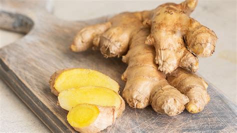 Can Eating The Skin On Ginger Make You Sick