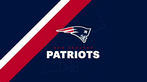 New England Patriots Wallpaper Hd Wallpaper Hd 2023