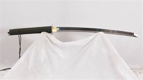 Hand Forged Tactical Wakizashi Survival Samurai Sword Wicked Swords