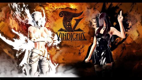 Vindictus 2rész Youtube