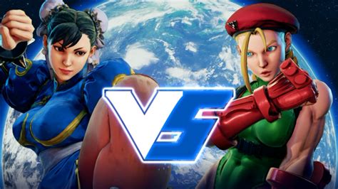 In the cinematic story mode, however, he finally gets a proper and retcon: Street Fighter V Beta Hands-On Preview - V for Fighting - PlayStation LifeStyle