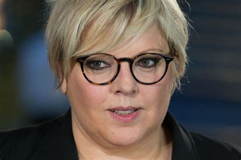 Laurence boccolini est une animatrice de radio et de télévision, scénariste et actrice française. Laurence Boccolini, sa fille son trésor