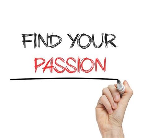 How To Know Your Passion Complete Howto Wikies