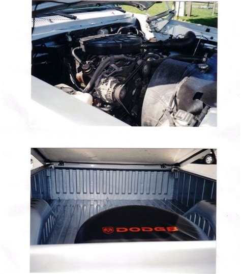 Canadian89ram 1989 Dodge D150 Regular Cab Specs Photos