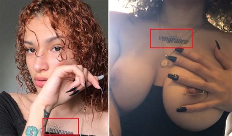 Geneva Ayala Ex Novinha Do Xxxtentacion Gravou Vídeos Se Exibindo Peladinha E Masturbando Sua