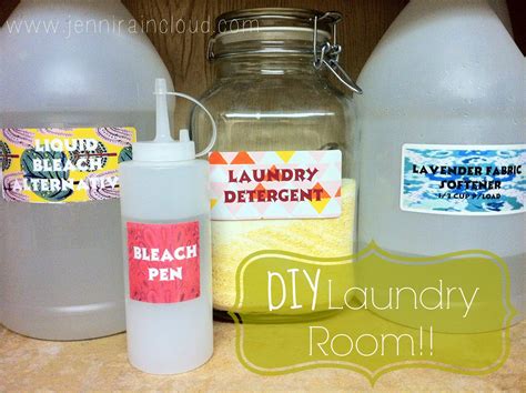 When living in a house or apartment, it's easy to hide a laundry hamper in a closet or somewhere else out of sight. Transform your Laundry Room with 4 EASY DIY projects ...