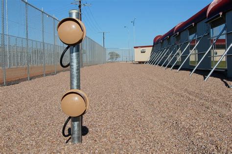 Photos Security And Detection Solution Perimeter Systems