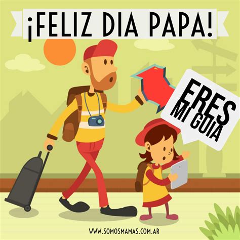 Imagenes Del Dia Del Padre Animadas Reverasite